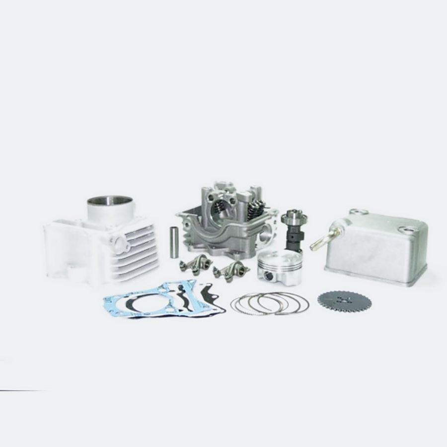 SUZUKI Address (4V)V125G — SUZUKI 車系 — CHAR MO
