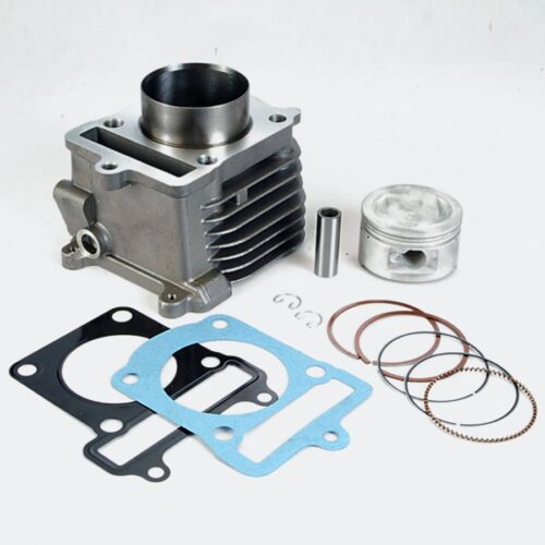 YAMAHA CYGNUS 125 A/C — YAMAHA 車系 — CHAR MO