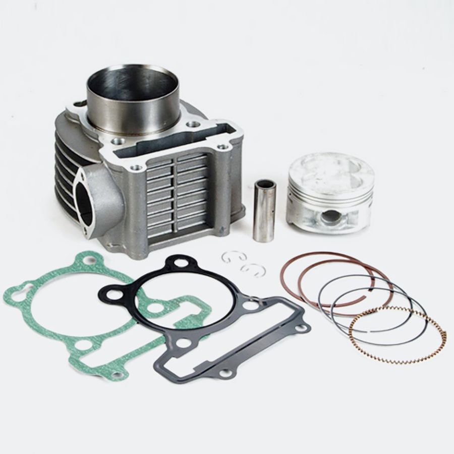 SYM F1-125 — SYM 車系 — CHAR MO