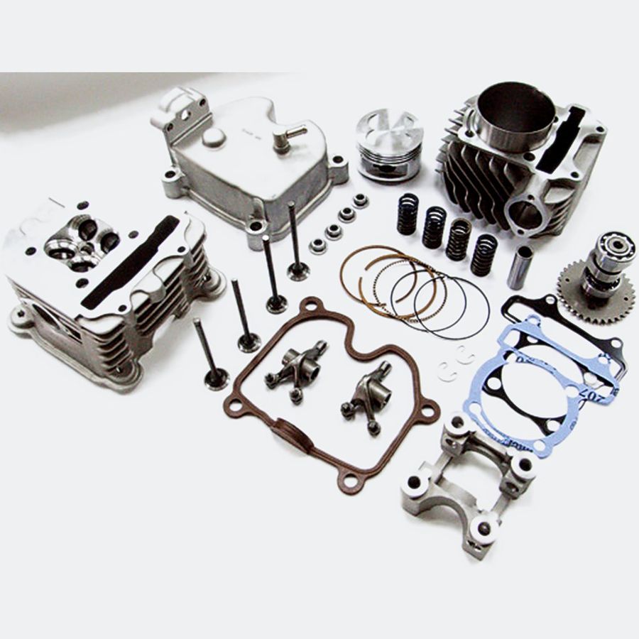 KYMCO GY6,G3,G4(4V) — KYMCO Platforms — CHAR MO