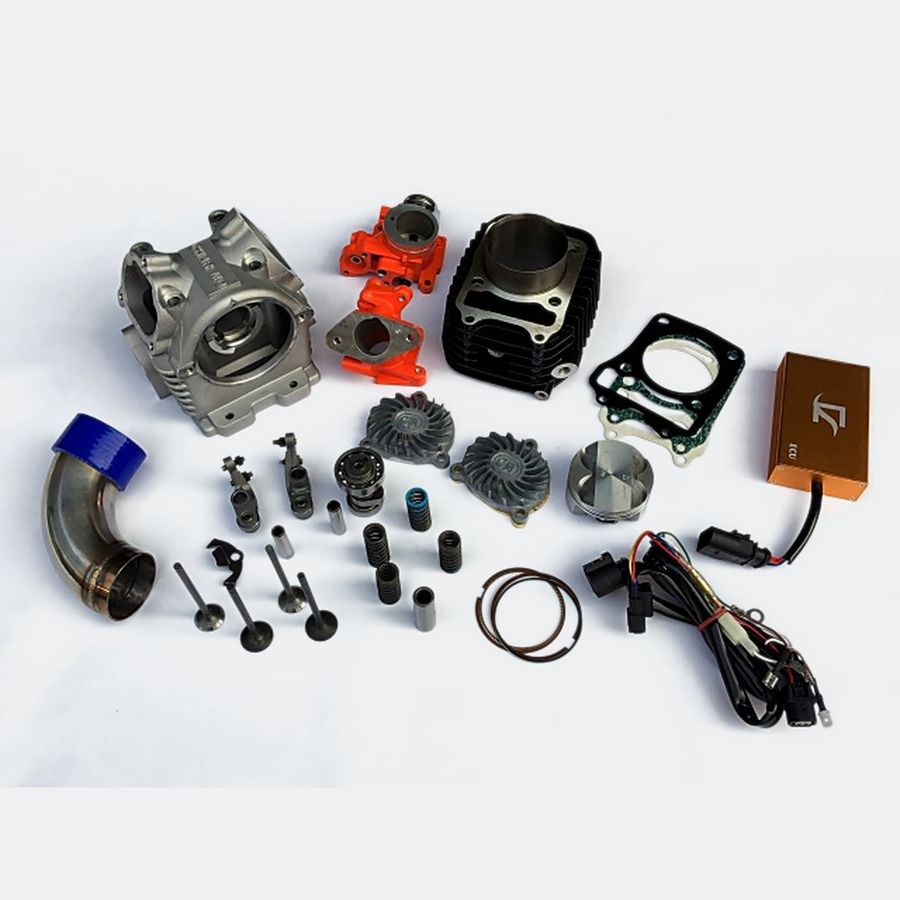HONDA MSX125(4V) — HONDA 車系 — CHAR MO