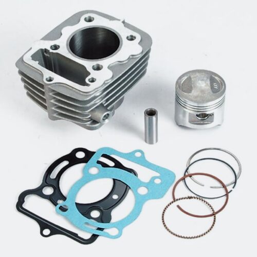 HONDA APE50 A/C — HONDA 車系 — CHAR MO
