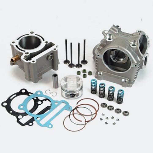 YAMAHA CYGNUS-X125 L/C — YAMAHA 車系 — CHAR MO