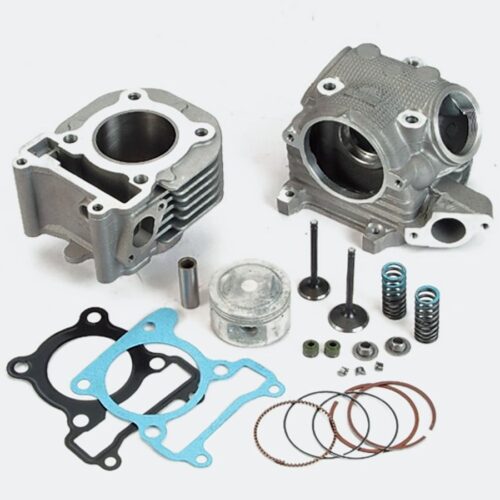 YAMAHA RS100 A/C — YAMAHA 車系 — CHAR MO