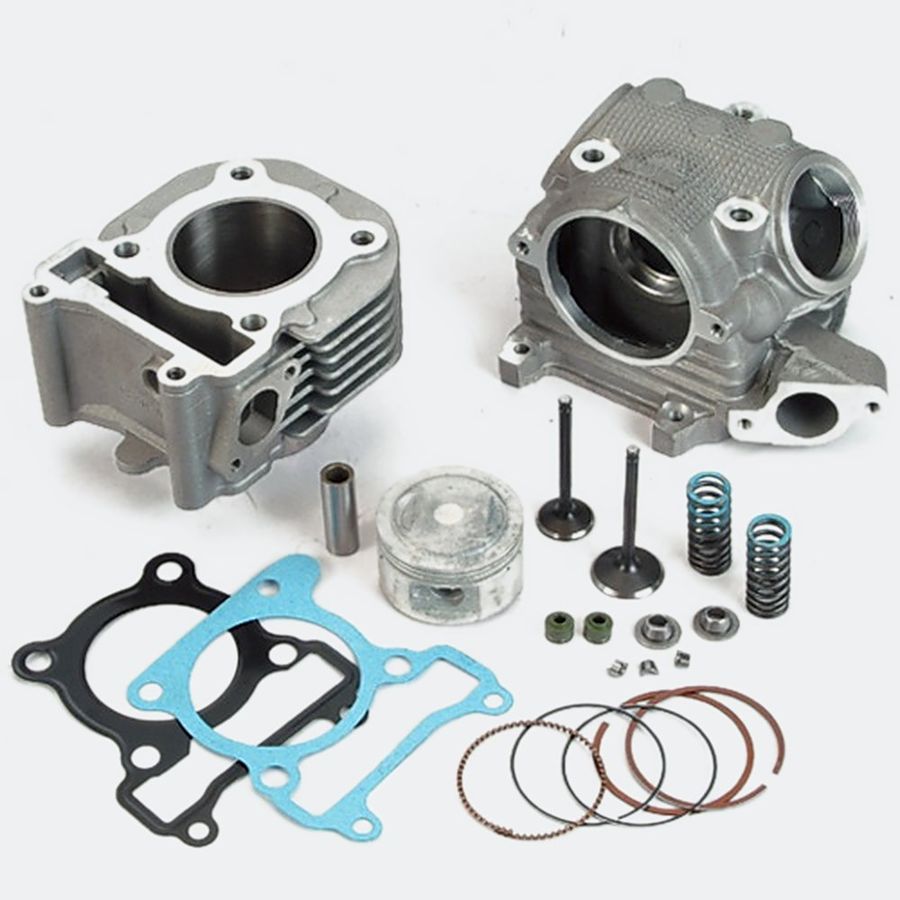 YAMAHA RS100 A/C — YAMAHA 車系 — CHAR MO