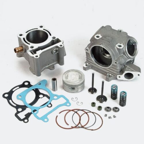 YAMAHA RS100 L/C — YAMAHA 車系 — CHAR MO